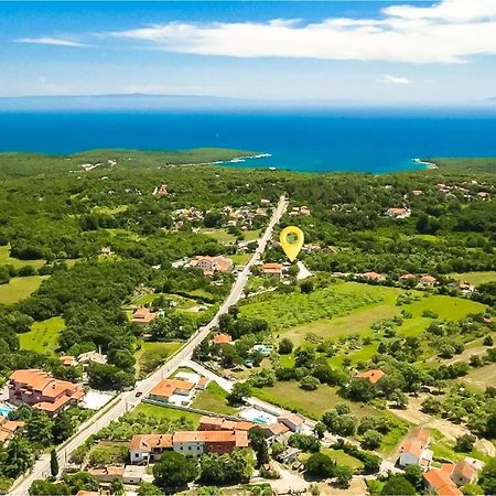 Holiday Home Liberta Krnica Eksteriør billede