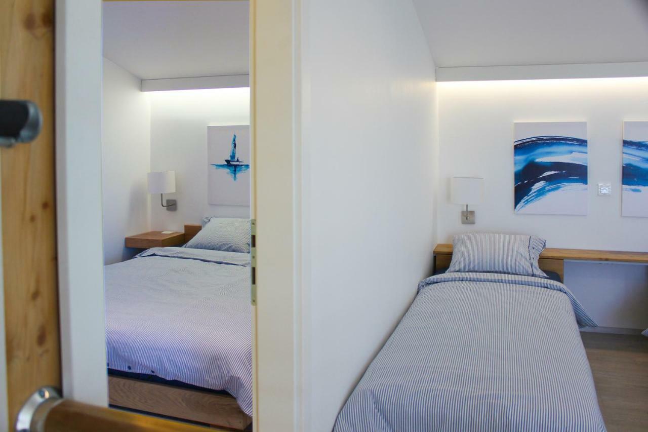 Holiday Home Liberta Krnica Eksteriør billede